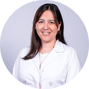 DRA.GISELA GARCÍA