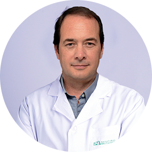 DR.SERGIO CHIALINA